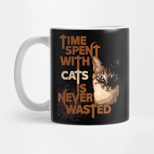 Cat Mug